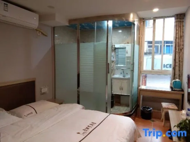 Premium Single room