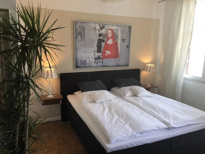 Hotel SchlossStuben