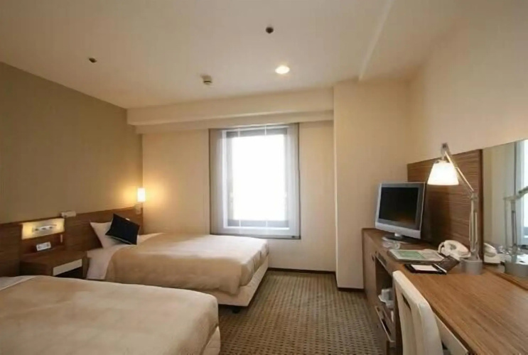 CYPRESS HOTEL Nagoya-eki Mae
