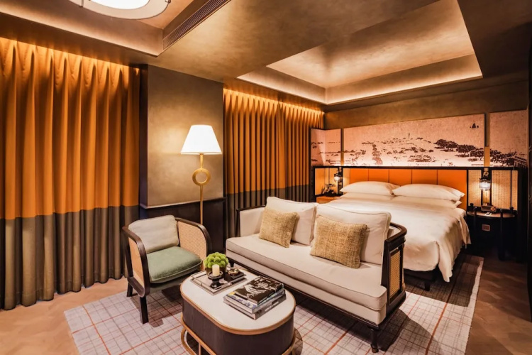 Hotel Central