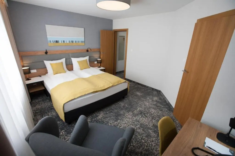 K4 Aparthotel Krakow