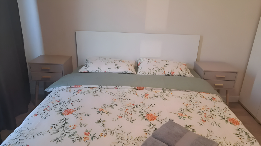 Фотография номера квартиры MaxRealty24 на шоссе Очаковское 5к3