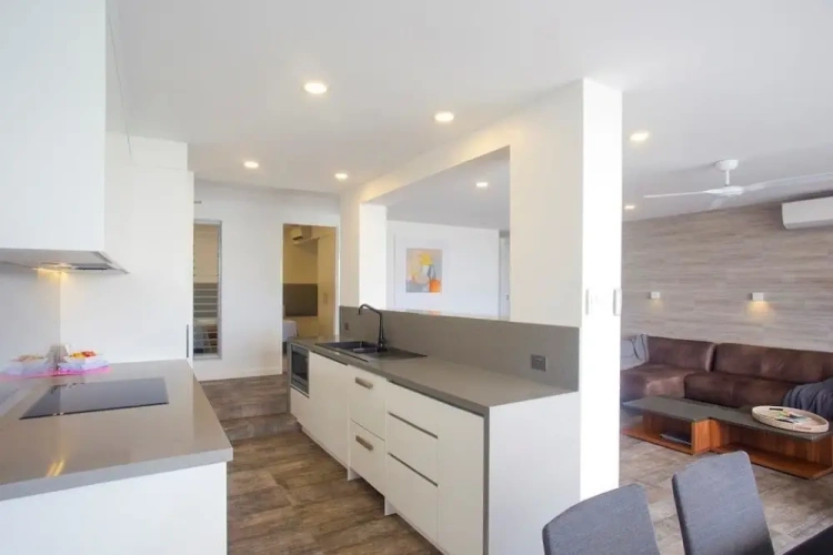 3 Bedrooms Standard Apartment