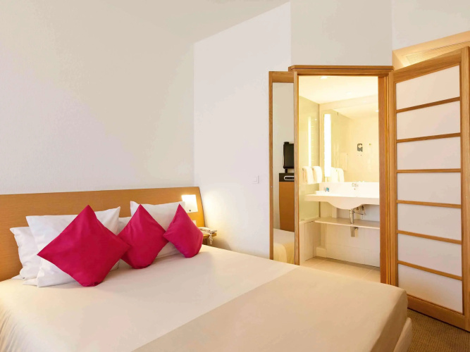 Novotel Tunis