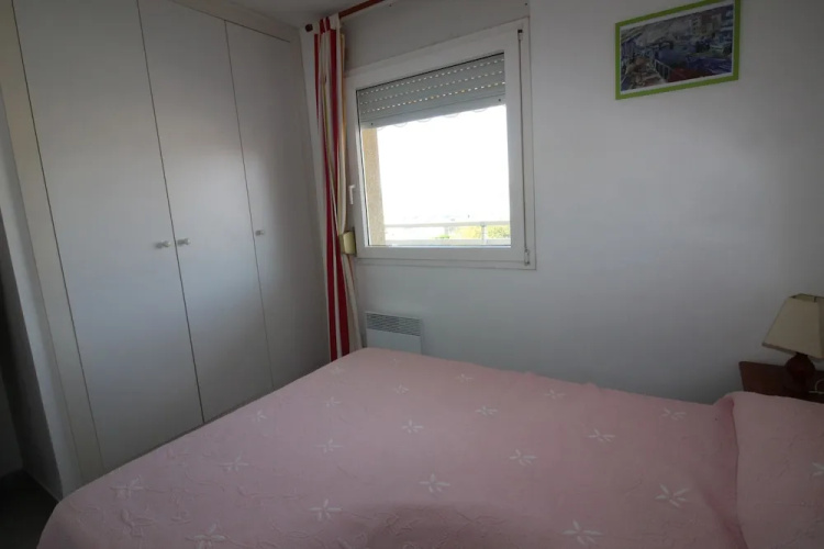 Apartamento 2179 - Rocmar 7 4-B