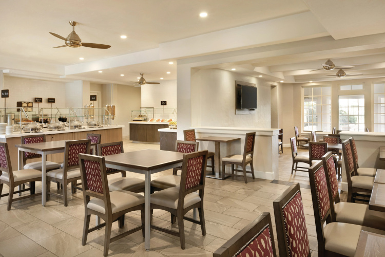 Embassy Suites by Hilton Temecula Valley Wine Country photo 28