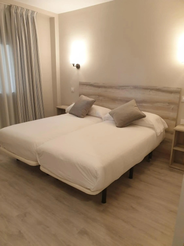 Hotel Alcarria