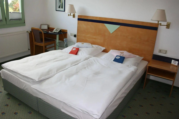 Parkhotel Hitzacker