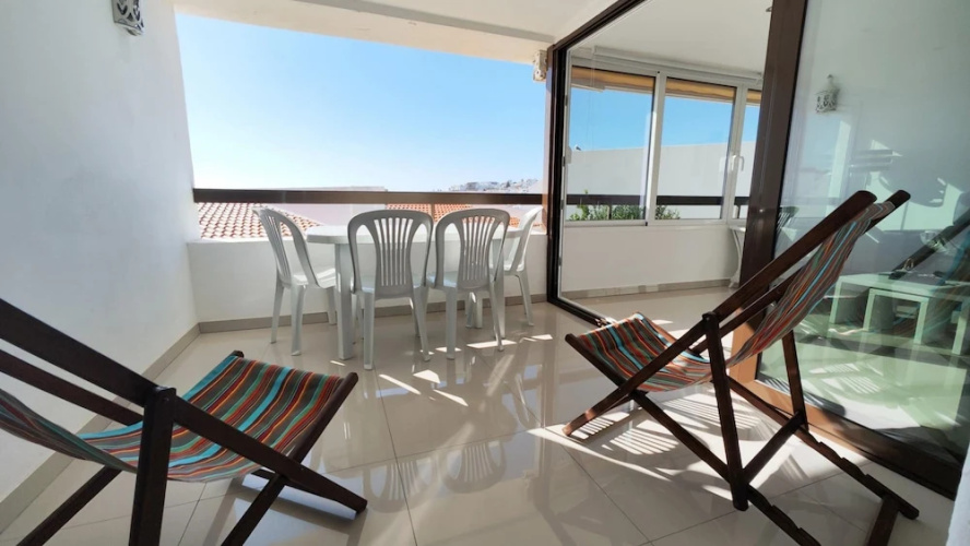 Albufeira Modern Sea View Home 33