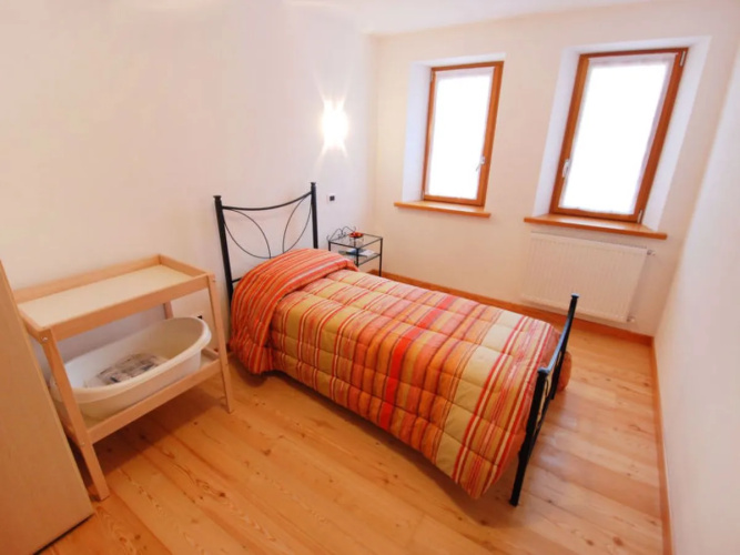 Albergo Diffuso - Cjasa Marisa