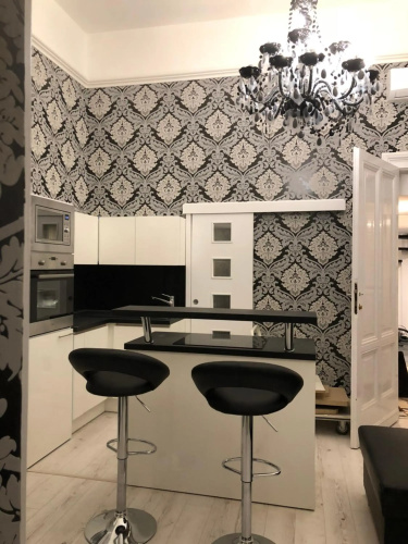 Fashion street premier apartment