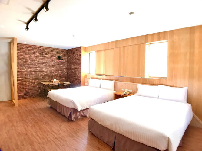 Martin Wales Hotel Kenting