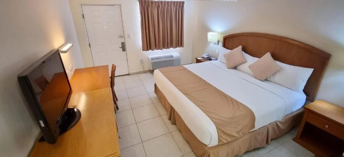 Hotel Las Misiones