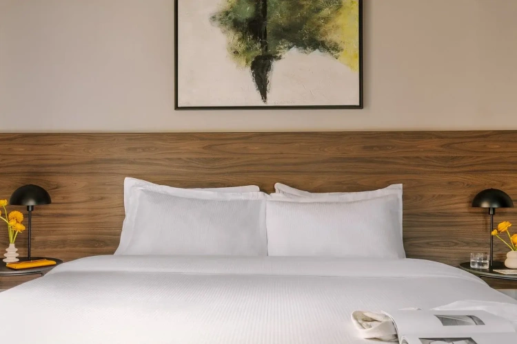 Economy room
