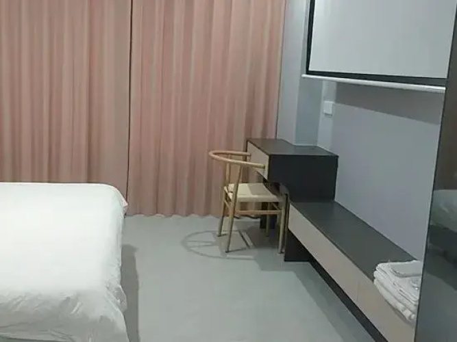 Jasmine Xiangcheng Homestay