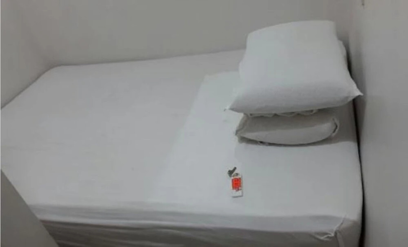 D' Morvie Suites- Davao