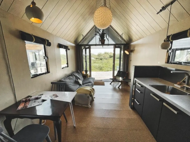 Single Cottage