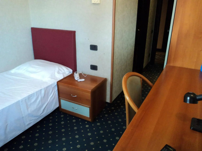 Hotel Il Cecchini