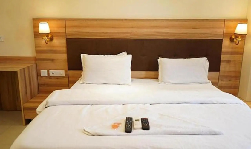 My Hotel