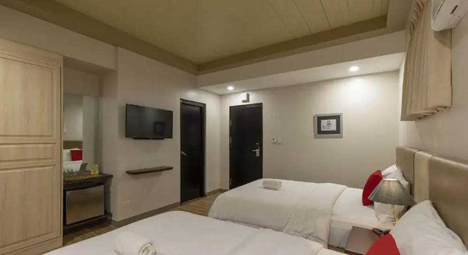 Casa Marita Vigan