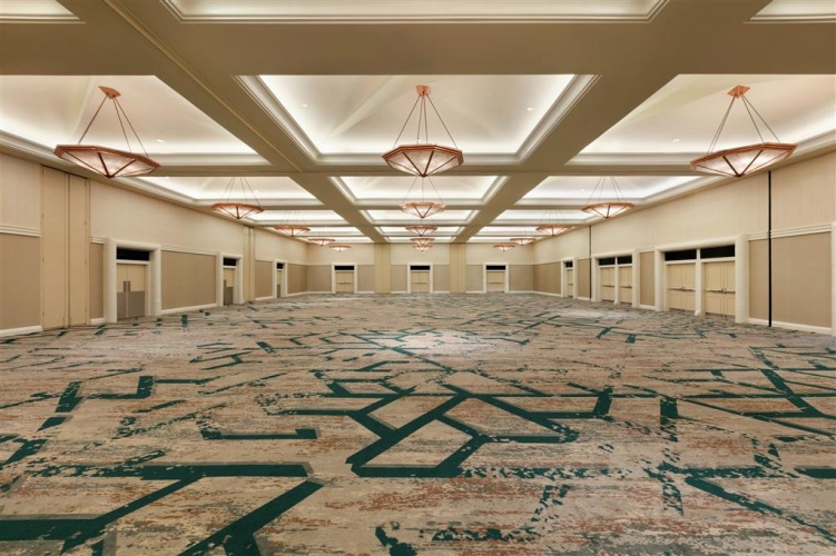 DoubleTree Resort by Hilton Hotel Paradise Valley-Scottsdale photo 15