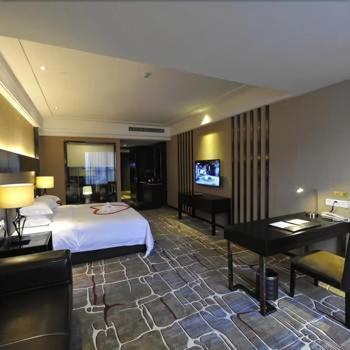 Astral Hotel
