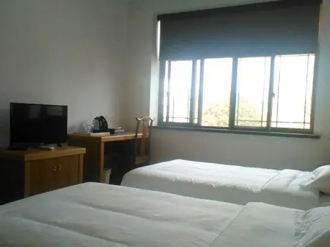 Manxiangli Hotel
