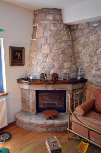 Olive Press Traditional Villa