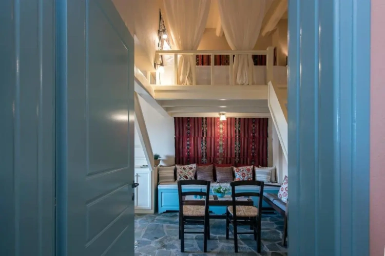 3 Bedrooms Cottage
