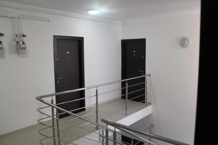 Visaj Residence