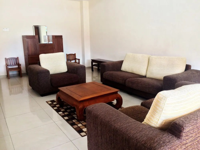 Nurfa Melaka Homestay
