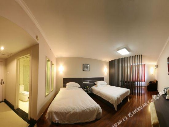 Business Twin room