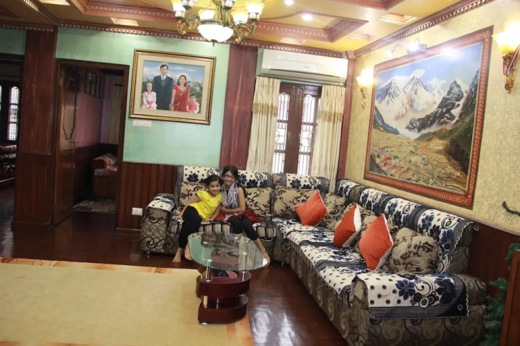 Satori Homestay
