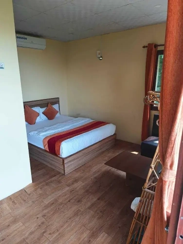 Comfort Suite