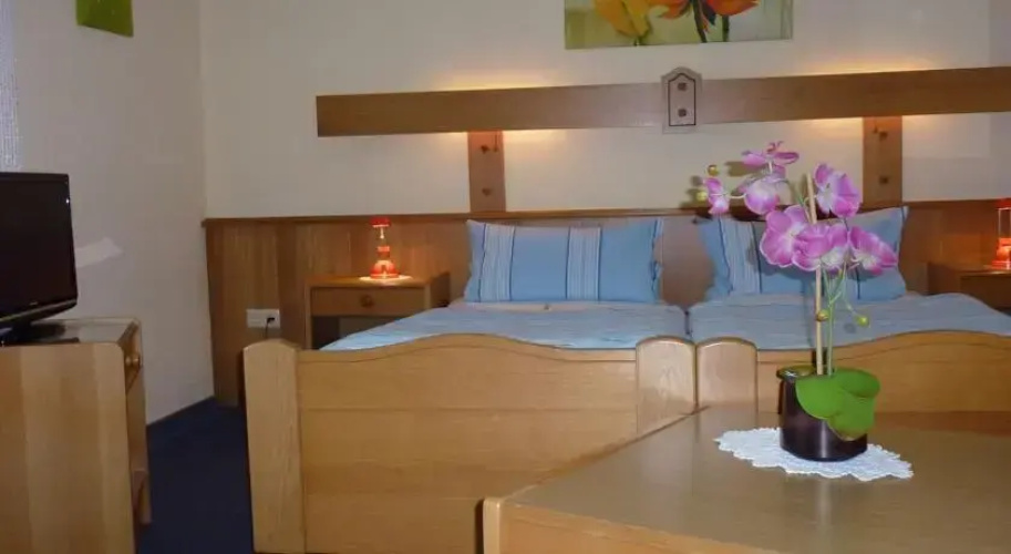 Hotel Restaurant Stubbe