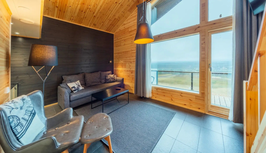 Star Arctic Hotel & Activities