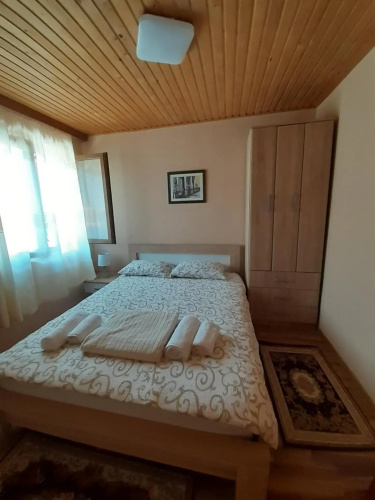 Apartman Damjanovic