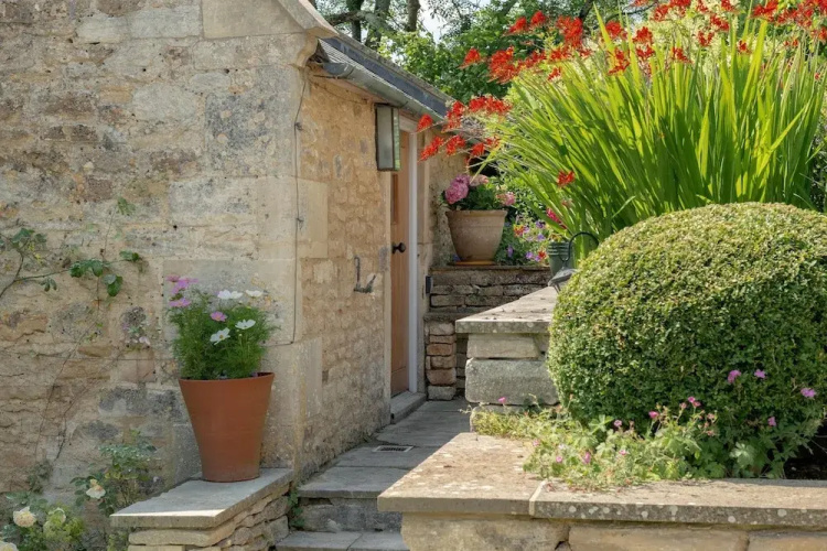 The Hayloft