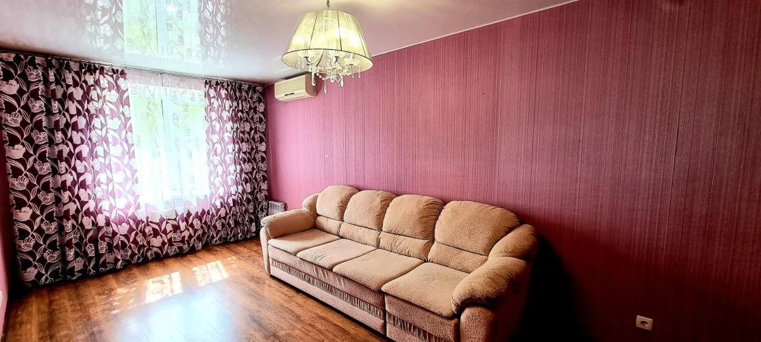 Фотография номера квартиры Апартаменты на улице Тельмана 150/10