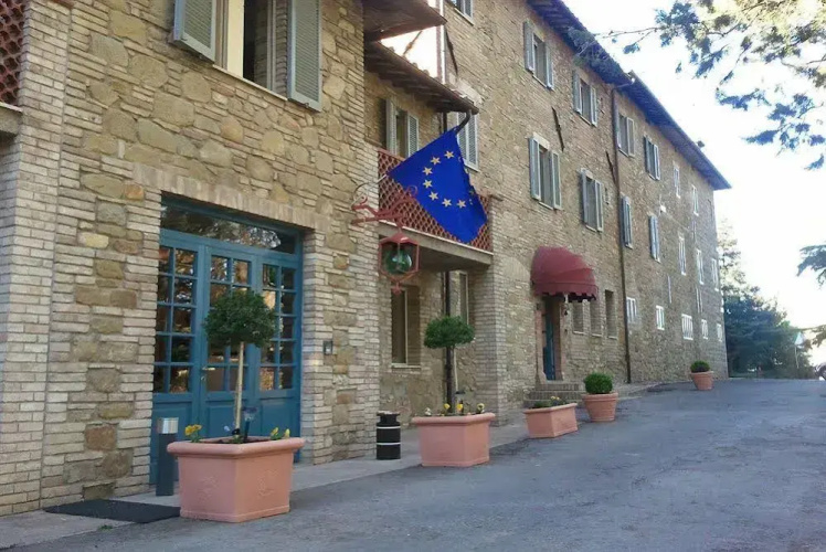 Otel görseli