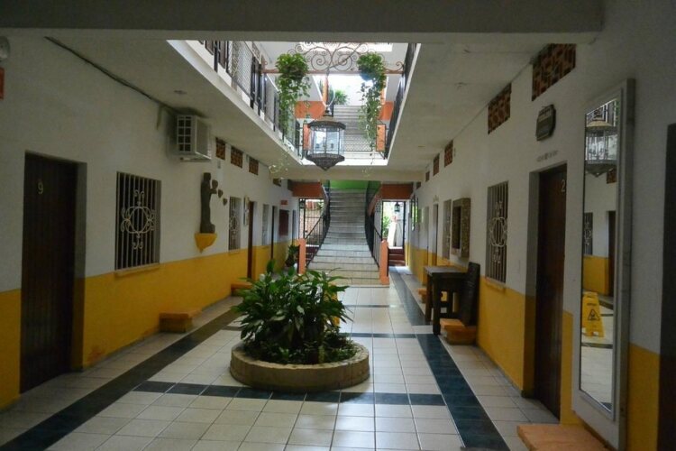 Imagen de Tradicional Villa Del Mar