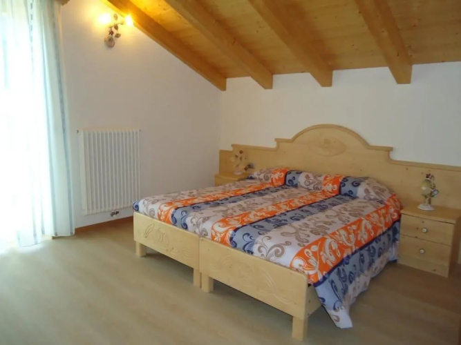 Agritur Belsogno
