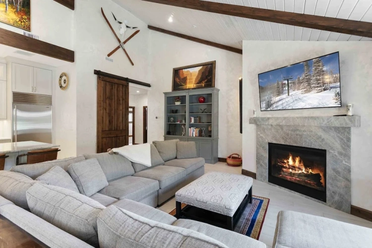 4 Bedrooms Standard room