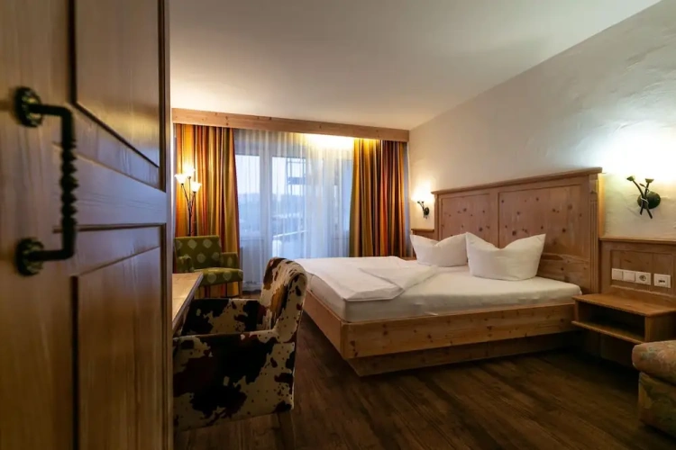 Grand Double room