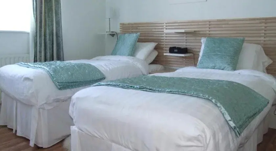 Cranny's B&B