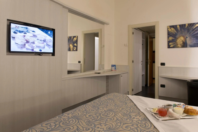 Hotel Motel City