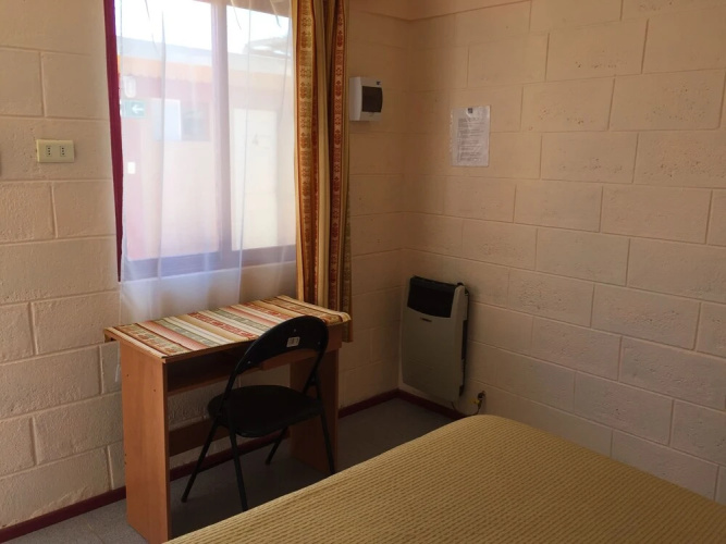 Hostal Vilama