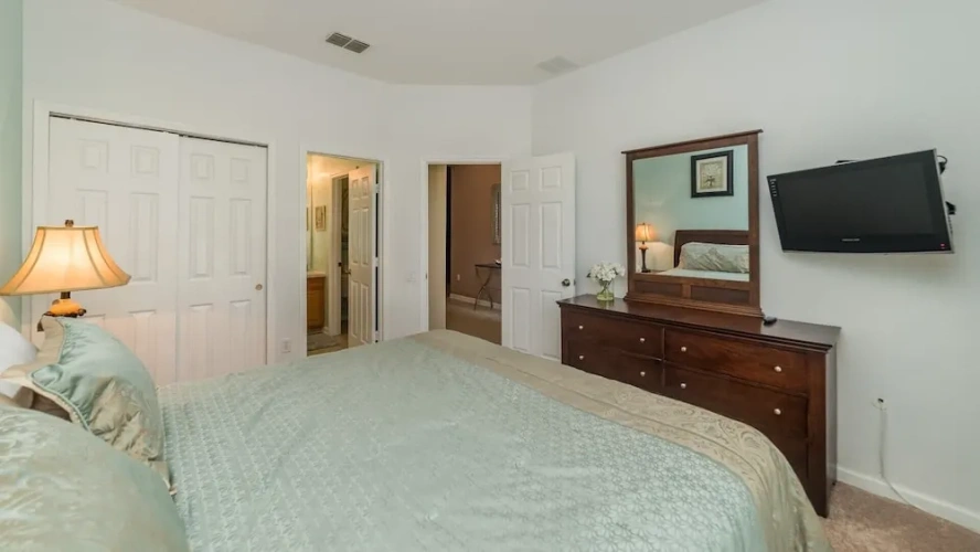1 Bedroom Villa
