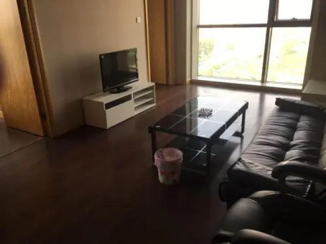 Beijing Sijia Apartment