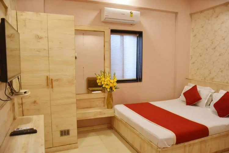 Saideep Villas